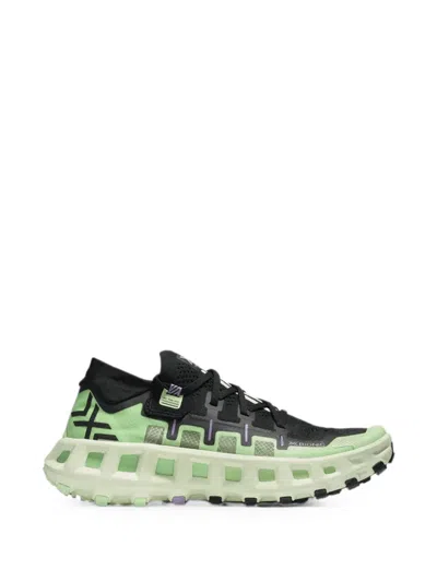 X-BIONIC TERRASKIN X01 RUNNING SNEAKERS