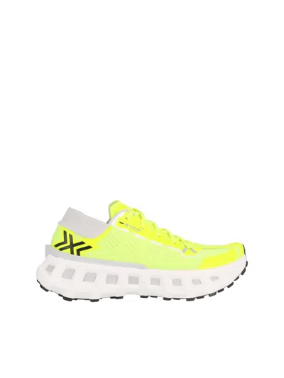 X-bionic � Terraskin X03 Gore-tex�  Fluo Yellow/x White/silver In Multi