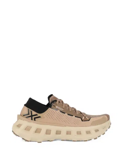 X-bionic Terraskin X03 Gore-tex Sneakers In Neutrals