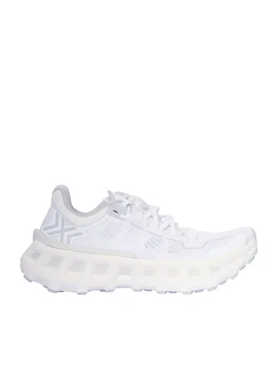 X-bionic Terraskin X03 X White/silver Grey