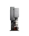 Xbloom Smart Fully Automatic Bean To Cup Coffee Maker With Built In Grinder In Black