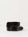 Xc Belt Men  In Brown