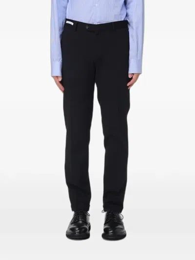 Xc Chino Trousers In Black