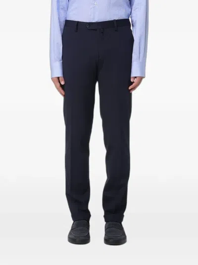 Xc Chino Trousers In Blue