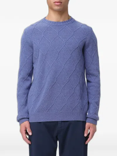 Xc Crew-neck Sweater In Multi
