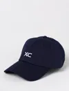 Xc Hat Men  In Blue