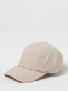 Xc Hat Men  In Brown