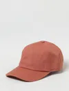 Xc Hat Men  In Brown