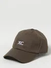 Xc Hat Men  In Brown