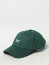 Xc Hat Men  In Green