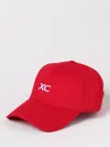 Xc Hat Men  In Red