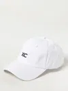 Xc Hat Men  In White