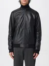 Xc Jacket  Men Color Black