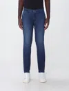 Xc Jeans Men In Multi