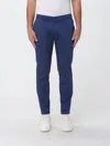 Xc Pants Men In Animal Print