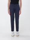Xc Pants Men In Blue