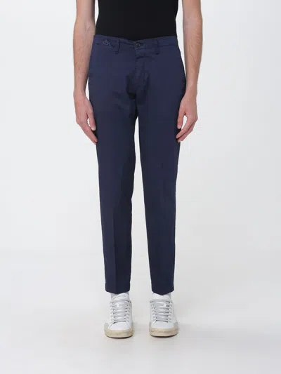 Xc Pants Men In Blue