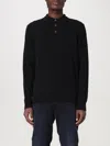 Xc Sweater  Men Color Black In Schwarz