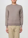 Xc Sweater  Men Color Beige