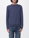 Xc Sweater  Men Color Blue
