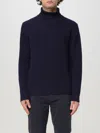 Xc Sweater  Men Color Blue In Blau