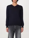 Xc Sweater  Men Color Blue In Blau