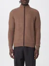 Xc Sweater  Men Color Brown