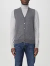 Xc Sweater  Men Color Grey In Grau