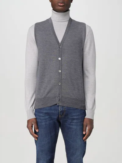 Xc Sweater  Men Color Grey In Grau