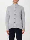 Xc Sweater  Men Color Grey In Grau