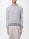 Xc Sweater  Men Color Grey In Gray