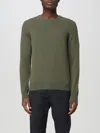 Xc Sweater  Men Color Military