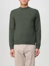 Xc Pullover  Herren Farbe Military