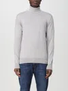 Xc Sweater  Men Color Pearl In Perle