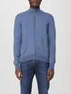 Xc Sweater  Men Color Sky Blue In Hellblau