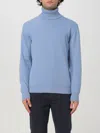 Xc Sweater  Men Color Sky Blue In Hellblau