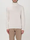 Xc Sweater  Men Color Yellow Cream In Yellow Cream