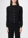 Xc Sweater  Woman Color Black