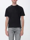 Xc T-shirt Men In Black