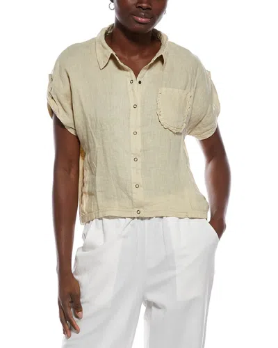 XCVI ABNER TOP