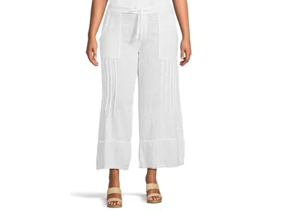 Xcvi Ace Pants In White