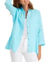 Xcvi Achilles Button-up