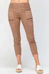 XCVI ACKER SLIM PANT