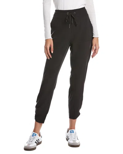Xcvi Active Lyan Pant In Black