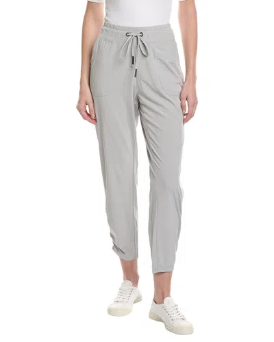 Xcvi Active Lyan Pant In Blue