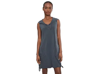 Xcvi Active Sumi Dress In Gray
