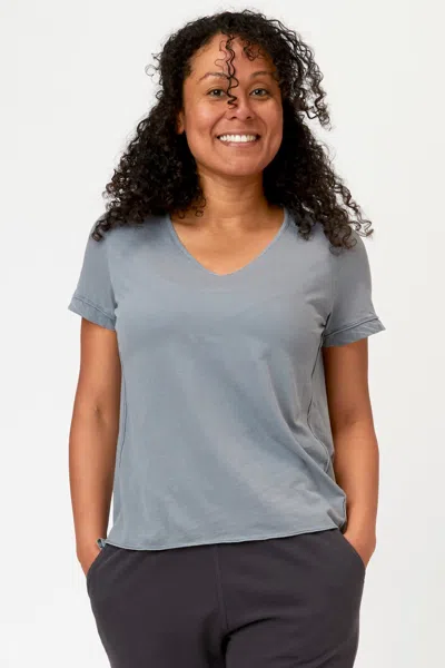 Xcvi Adair Tee
