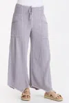Xcvi Aimon Pant
