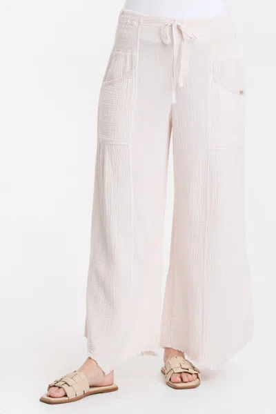 Xcvi Aimon Pant In Biege