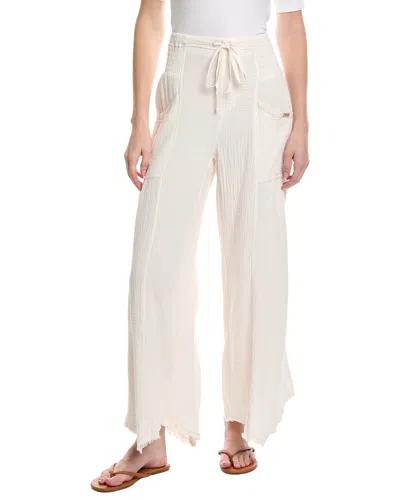 Xcvi Aimon Pant In White